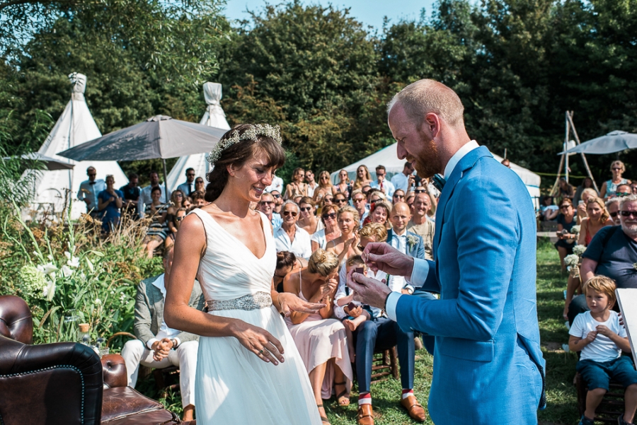 FIH Fotografie » Jarno & Lotte, de Lievelinge